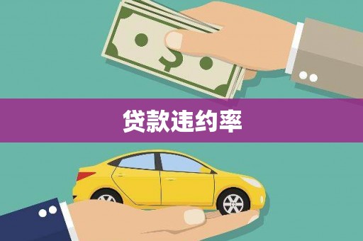 西畴贷款违约率