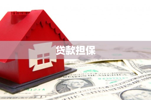 朱家尖贷款担保