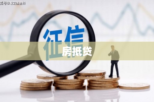 岑巩房抵贷
