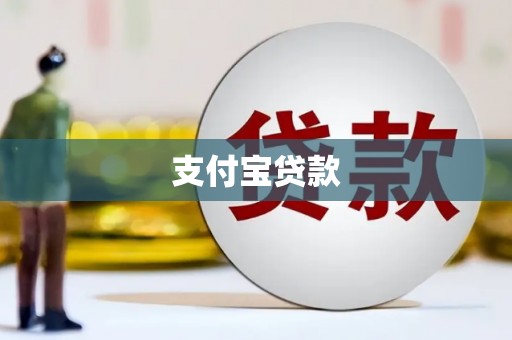黄骅支付宝贷款