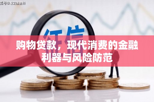 东乡族购物贷款，现代消费的金融利器与风险防范