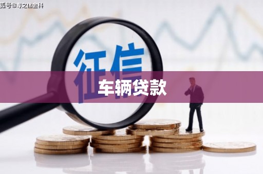 尖扎车辆贷款