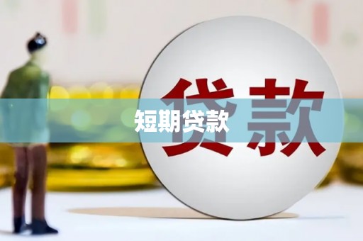 车城短期贷款